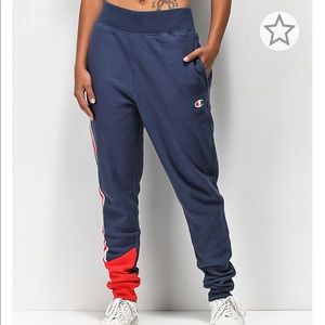champion sweats zumiez